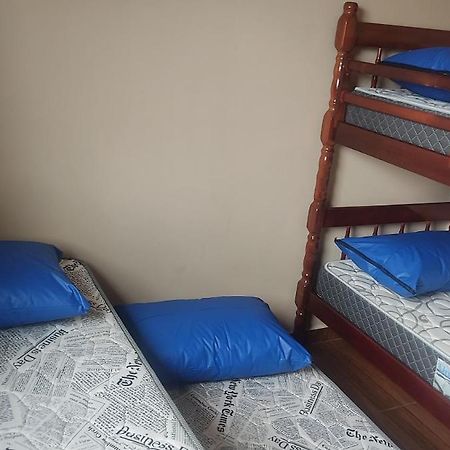 Residencial Sol De Verao - Proximo Da Praia Βίλα Matinhos Εξωτερικό φωτογραφία