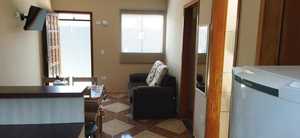 Residencial Sol De Verao - Proximo Da Praia Βίλα Matinhos Εξωτερικό φωτογραφία