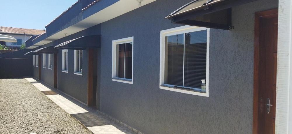 Residencial Sol De Verao - Proximo Da Praia Βίλα Matinhos Εξωτερικό φωτογραφία
