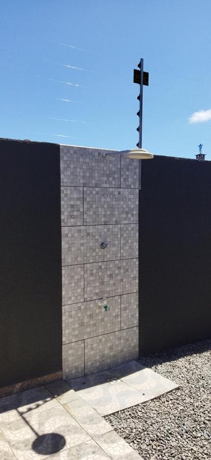 Residencial Sol De Verao - Proximo Da Praia Βίλα Matinhos Εξωτερικό φωτογραφία
