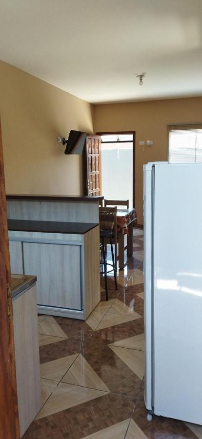 Residencial Sol De Verao - Proximo Da Praia Βίλα Matinhos Εξωτερικό φωτογραφία