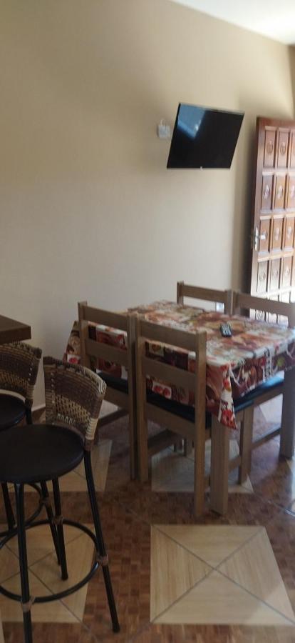 Residencial Sol De Verao - Proximo Da Praia Βίλα Matinhos Εξωτερικό φωτογραφία