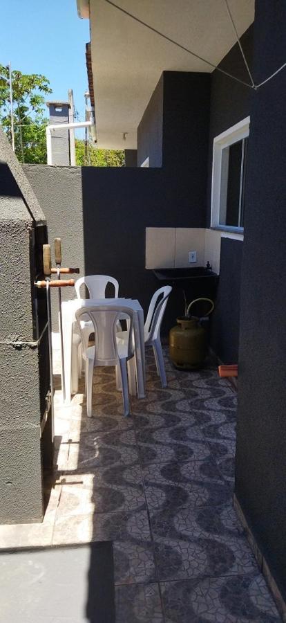Residencial Sol De Verao - Proximo Da Praia Βίλα Matinhos Εξωτερικό φωτογραφία