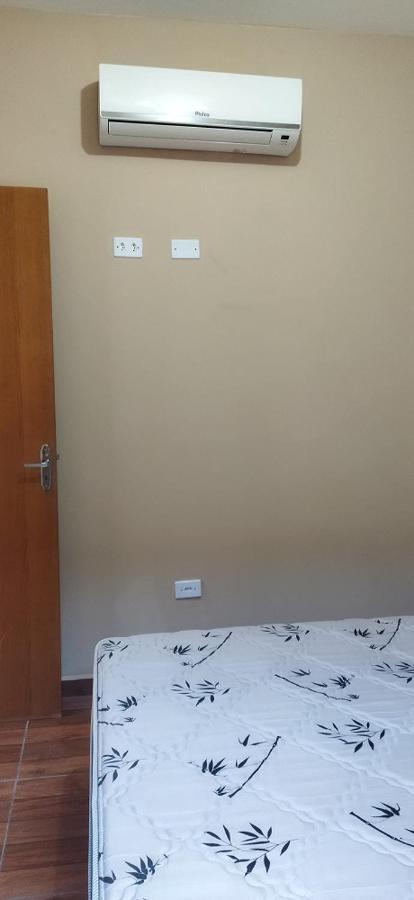 Residencial Sol De Verao - Proximo Da Praia Βίλα Matinhos Εξωτερικό φωτογραφία