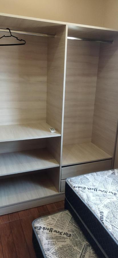 Residencial Sol De Verao - Proximo Da Praia Βίλα Matinhos Εξωτερικό φωτογραφία