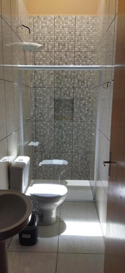 Residencial Sol De Verao - Proximo Da Praia Βίλα Matinhos Εξωτερικό φωτογραφία
