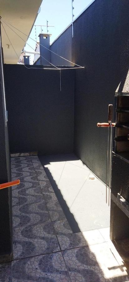 Residencial Sol De Verao - Proximo Da Praia Βίλα Matinhos Εξωτερικό φωτογραφία