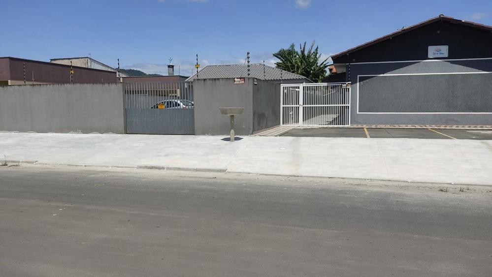 Residencial Sol De Verao - Proximo Da Praia Βίλα Matinhos Εξωτερικό φωτογραφία