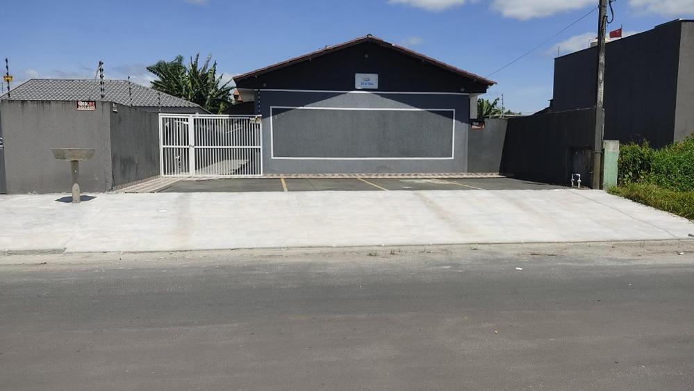 Residencial Sol De Verao - Proximo Da Praia Βίλα Matinhos Εξωτερικό φωτογραφία